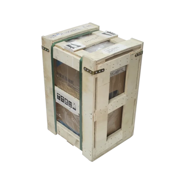 R410A 5HP Daikin scroll compressor JT160G-P8Y1 3 Phase 380-415V 50Hz New And Original In Stock - Image 5