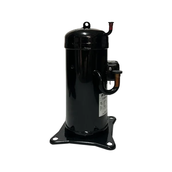 R22 Scroll Compressor B Series JT160BCBY1L Part Number 6000016 For Daikin Outdoor Unit LREY5ASY1L RY125FPBSY1L New And Original - Image 2