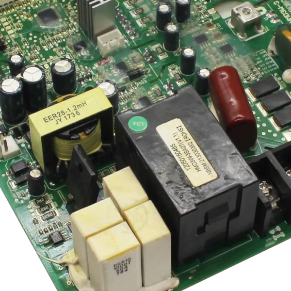 Inverter Control Module 12050150465 HMD3W-3SA07 213030382 For KINGAIR VRF Outdoor Unit New And Original - Image 5