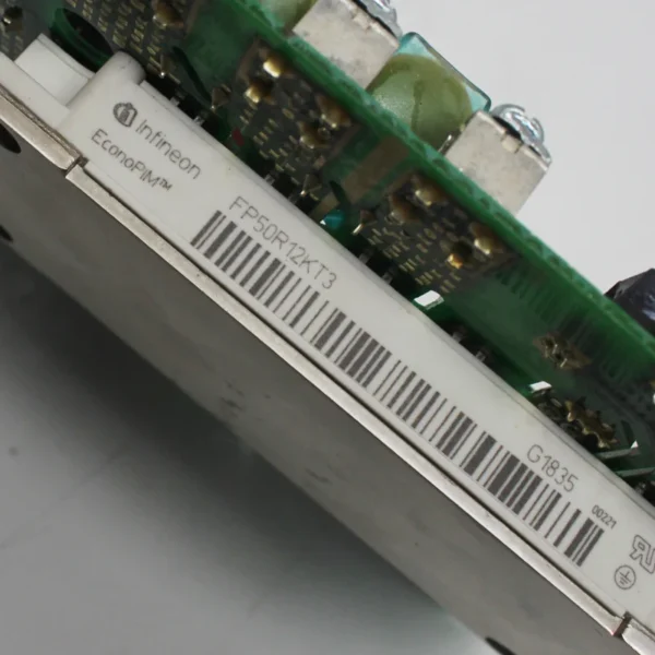 Compressor Inverter Driver Board 802301700295 HMD3W-3SB01 For Trane Chigo VRF Outdoor Unit New And Original In Stock PCB - Image 4