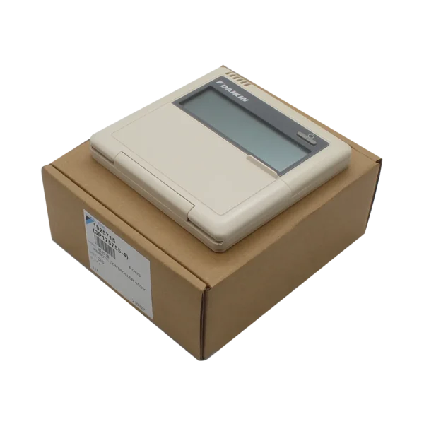 Remote Controller ASS'Y BRC1C61 BRC1C51 Part Number 1925715 1215108 For Daikin Split System Ducted Air Conditioner New - Image 4