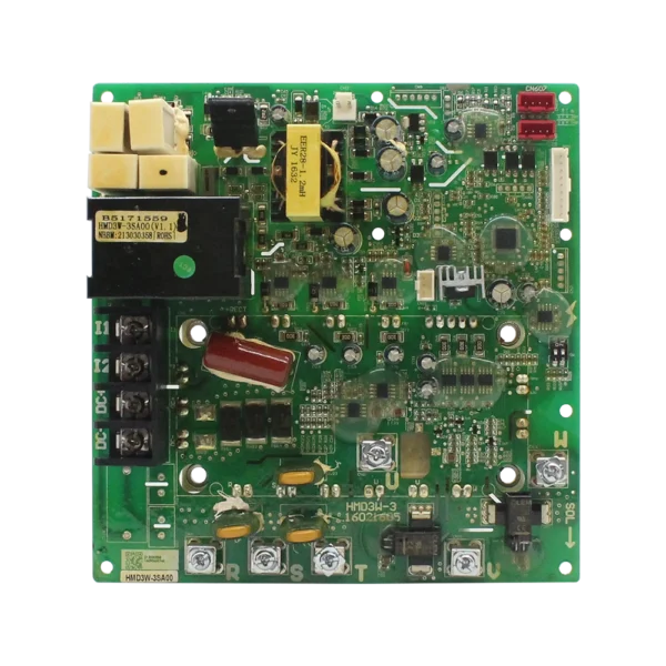 Inverter Control Module B5171559 213030358 HMD3W-3SA00 For TICA VRF Outdoor Unit New And Original