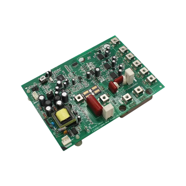 DC INV COMMP Driver Board IR2231 803342000126 ATQ420 For Chigo VRF Outdoor Unit CMV-160WA New And Original In Stock - Image 3