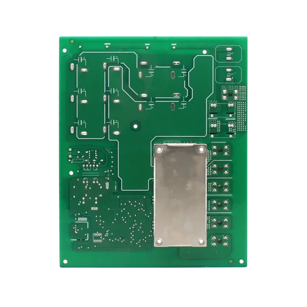 DC Driver Board 803342000300 For Chigo VRF Outdoor Unit VD285WSAM-T-DK01 Compressor LNB65FTGMC New And Original - Image 2