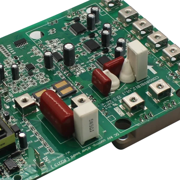 DC INV COMMP Driver Board IR2231 803342000125 For Chigo Outdoor Unit Model CMV-280WSAM-C Compressor E655-DHD-65D2YG - Image 4