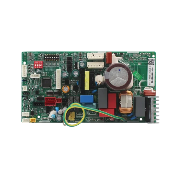 Outdoor Main Board 801336000002 For Trane Chigo VRF IL-KFR75F2-BPAY-2.D.NP New And Original In Stock PCB