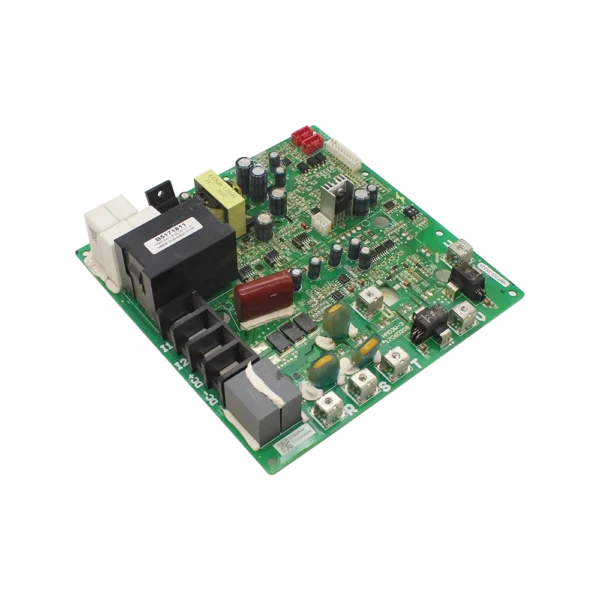 Inverter Control Module HMD3W-3 17060208 PCB B5171811 213030630 HMD3W-3SA28 For TICA VRF Outdoor Unit New And Original - Image 4