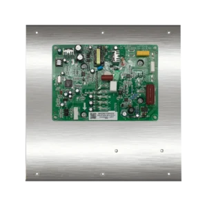 IPM & IGPT PFC Module Board 802301700222 For Chigo Air Conditioner Outdoor Unit CE3-KF140W-BPA New And Original PCB