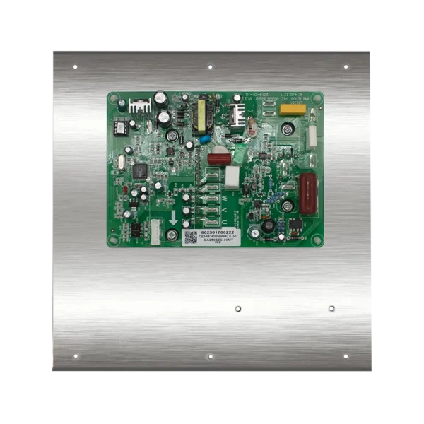 IPM & IGPT PFC Module Board 802301700222 For Chigo Air Conditioner Outdoor Unit CE3-KF140W-BPA New And Original PCB