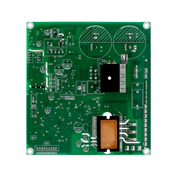 Fan Control Module 16422013000011 HMD1W-2 16422012000016 For AUX VRF Outdoor Unit New And Original - Image 2