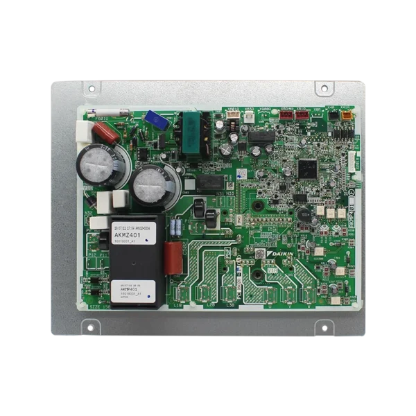 Printed Circuit Inverter PCB PC16020-1 A3P For Part Number 4020686 4025015 Daikin VRV Outdoor Unit RXQ6AY1SW RXQ8AYMW New