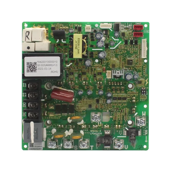 Inverter Control Module 16422013000010 HMD3W-3UA01 For AUX VRF Outdoor Unit New And Original
