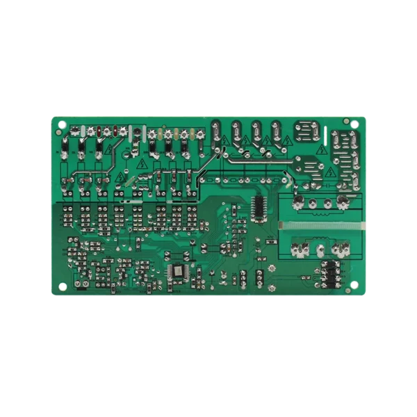 Repair Parts Duct Outdoor Board 803300300887 For Trane Chigo RW-S-06 New And Original In Stock PCB - Image 2