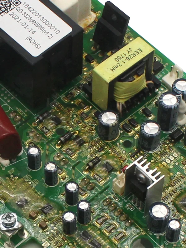 Inverter Control Module 16422013000010 HMD3W-3UA01 For AUX VRF Outdoor Unit New And Original - Image 5