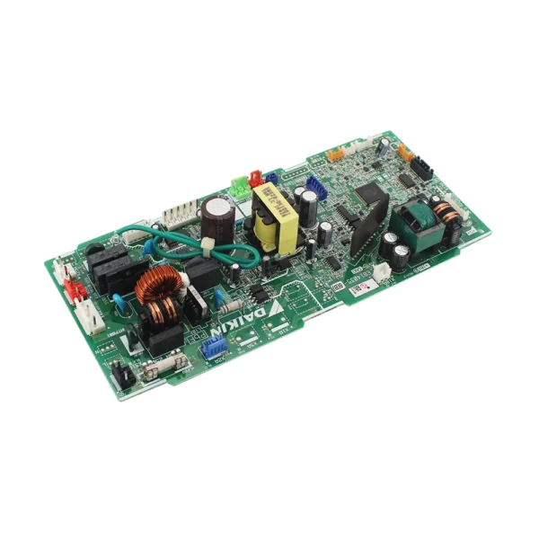 Printed Circuit Assy Control PCB EB14035-8 Part Number 4904092 2545294 For Daikin Indoor Unit FXDRQ50PDV36 FXDRQ40PDVM New - Image 3