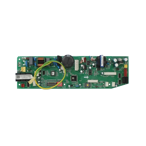 DC Fan INV Small Panel Celling Cassette Unit Indoor Main Board 802344200003 For Trane Chigo LT15A7-3PIN GCHV-D125Q PCB New