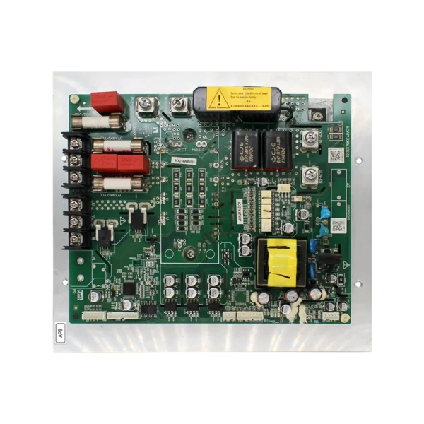 Inverter Drive Board SAP 1172600 AP2 SAP 1172601 AP8 For York VRF Outdoor Unit YVOH Series New And Original