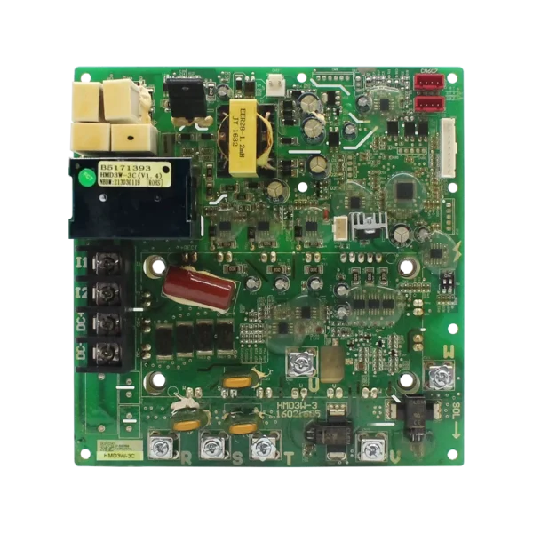 Inverter Control Module B5171393 213030119 HMD3W-3C For TICA VRF Outdoor Unit New And Original