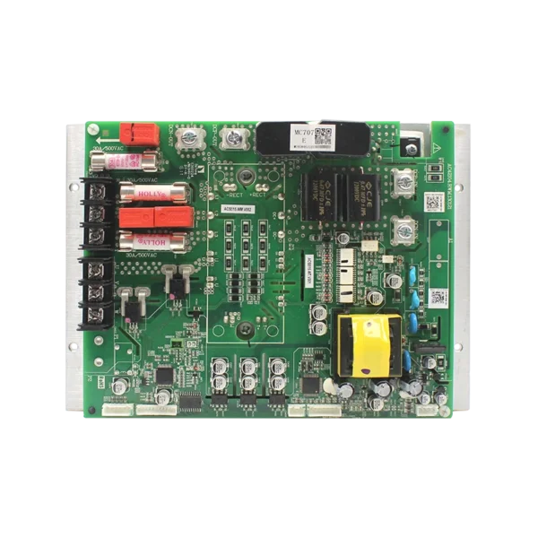 Inverter Drive Board MC707A MC707D MC707E MC707B MC707C For Mcquay VRF Outdoor Unit MAC Series MAC230DRSR New And Origina - Image 6