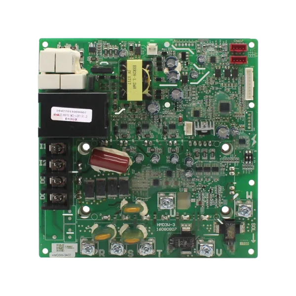 Inverter Control Module 16422013000007 HMD3W-3A02 For AUX VRF Outdoor Unit New And Original
