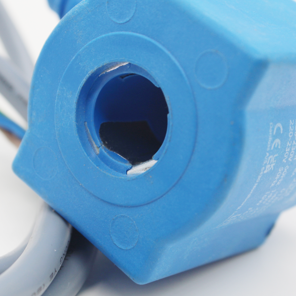 Danfoss Coil for Solenoid valve 018F6282 BF230CS 220/230V 50/60Hz 10W 16W Cable 1m New And Original In stock - Image 7