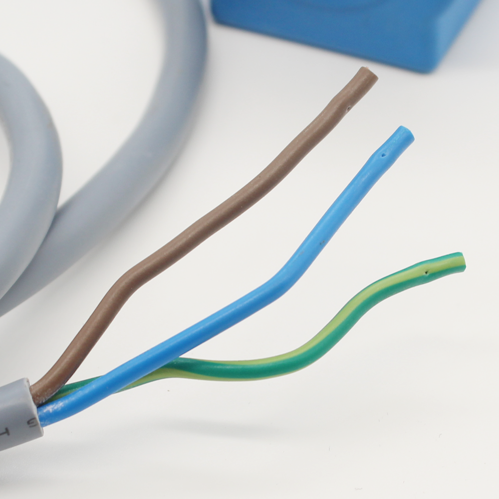 Danfoss Coil for Solenoid valve 018F6282 BF230CS 220/230V 50/60Hz 10W 16W Cable 1m New And Original In stock - Image 8