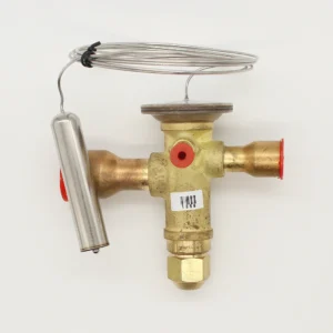 Danfoss Hot Gas Bypass Reg 067N3340 TGEL 11TR 27kW R410A New And Original In stock