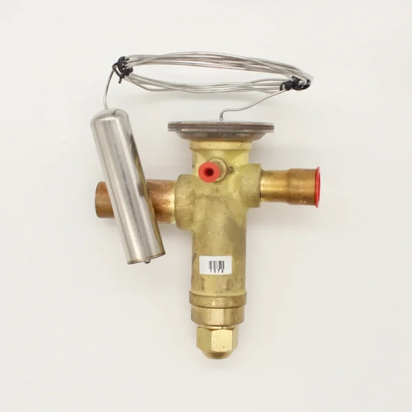 Danfoss Hot Gas Bypass Reg 067N8317 TGHE 4.1TR 14.5kW R410A New And Original In stock