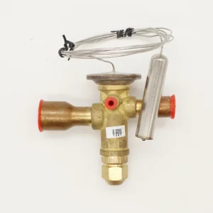 Danfoss Hot Gas Bypass Reg 067N3859 TGEL 13TR 45kW R410A New And Original In stock