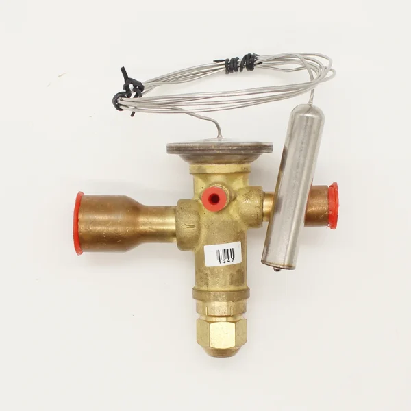 Danfoss Hot Gas Bypass Reg 067N3859 TGEL 13TR 45kW R410A New And Original In stock