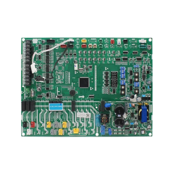 Outdoor Main Control Board Assembly 17127000A04761 CE-MDVL335(12)W/D2SN1-891 For Trane Outdoor Unit 4TVVT288BD06CAA New