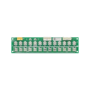 Main control intermediate transfer Board 17127000000603 V-CIK140-XAX-A For Midea VRF Outdoor Unit SLV-450(16)W/DSN1-830 New