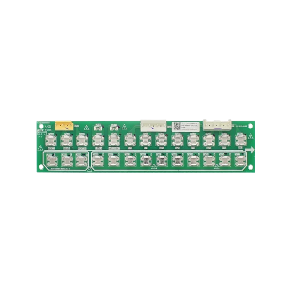 Main control intermediate transfer Board 17127000000603 V-CIK140-XAX-A For Midea VRF Outdoor Unit SLV-450(16)W/DSN1-830 New