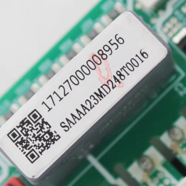 Fan Module Radiator Component 17127000008956 MDV-730W/D2SN1-8X2 For Midea MDV Outdoor Unit MDV-335W/D2SN1-8U2 New - Image 5