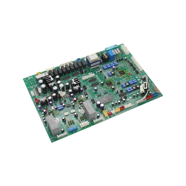 Control Main Board 17127000A00157 SP-MDV400(14)W/D2SN1 For Midea MDV VRF Outdoor Unit MDV-500(18)W/D2SN1-880(G) New - Image 3