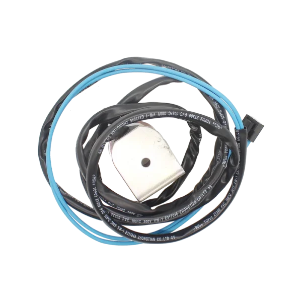 Solenoid Valve Assembly 15500205000031 FDF2A-217-PK (L1800 VHR) For Midea MDV VRF Outdoor Unit New And Original
