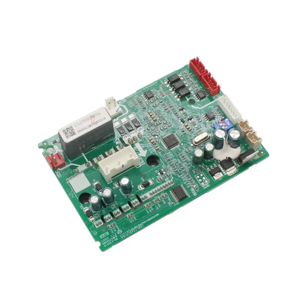 Fan Module Radiator Component 17127000008956 MDV-730W/D2SN1-8X2 For Midea MDV Outdoor Unit MDV-335W/D2SN1-8U2 New - Image 4