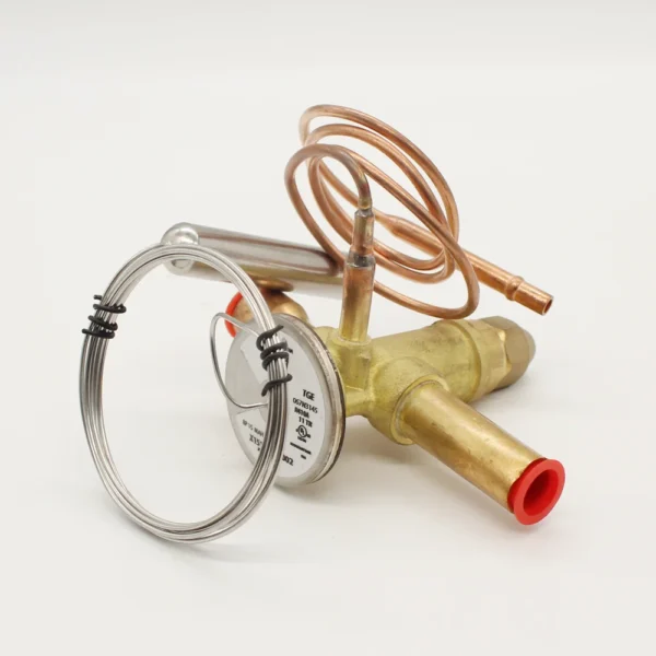 Danfoss Hot Gas Bypass Reg 067N3145 TGE 11TR R410A New And Original In stock - Image 3