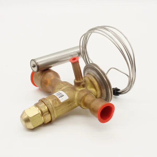Danfoss Hot Gas Bypass Reg 067N3026 TGEL 9TR 32kW R410A New And Original In stock - Image 2