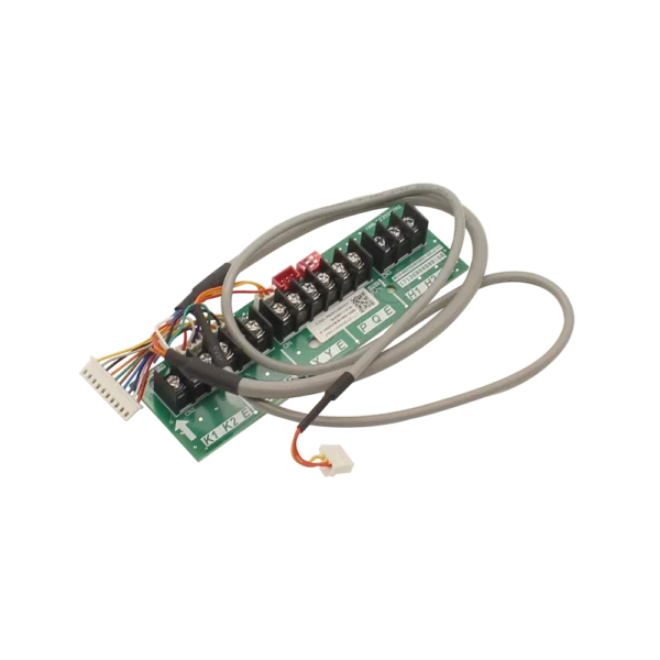 Communication Transfer PCB 17127000001563 MDV-500(18)W/D2SN1 For Midea MDV VRF Outdoor Unit SLV-450(16)W/DSN1-880(G) New - Image 3