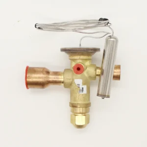 Danfoss Hot Gas Bypass Reg 067N3175 TGEL 6.5TR 24kW R410A New And Original In stock