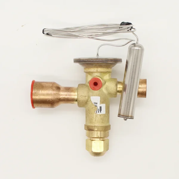 Danfoss Hot Gas Bypass Reg 067N3175 TGEL 6.5TR 24kW R410A New And Original In stock