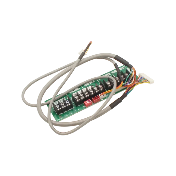 Communication Transfer PCB 17127000001563 MDV-500(18)W/D2SN1 For Midea MDV VRF Outdoor Unit SLV-450(16)W/DSN1-880(G) New - Image 4