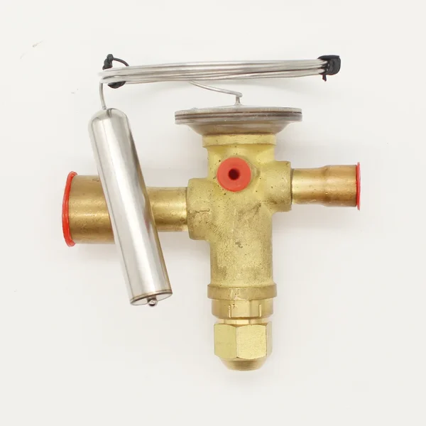 Danfoss Hot Gas Bypass Reg 067N3154 TGEL 6.5/10TR 24/35kW R410A/R32 New And Original In stock