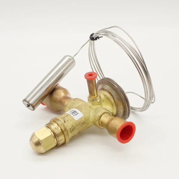 Danfoss Hot Gas Bypass Reg 067N3340 TGEL 11TR 27kW R410A New And Original In stock - Image 3