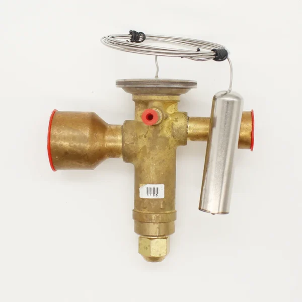Danfoss Hot Gas Bypass Reg 067N3014 TGEL 23TR 79kW R410A New And Original In stock