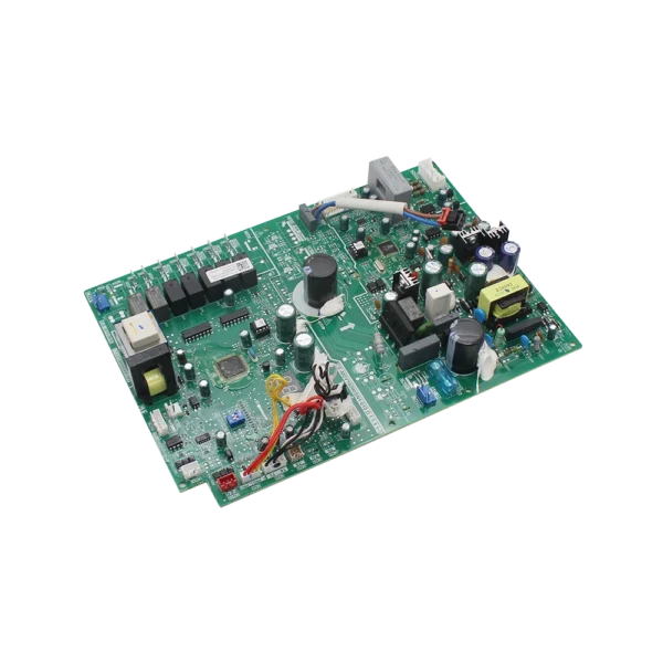 Main Control Board Subassembly 17127000002296 V-EOK140-SXB-C For Midea VRF Outdoor Unit CE-MDV160W/SN1-610 New And Original - Image 3