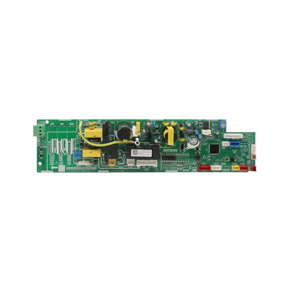 Control Main Board 17126000005453 V-CIK140-XAX-A For Midea MDV VRF Indoor Unit MDV-D45Q4/N1-D(DZ) New And Original