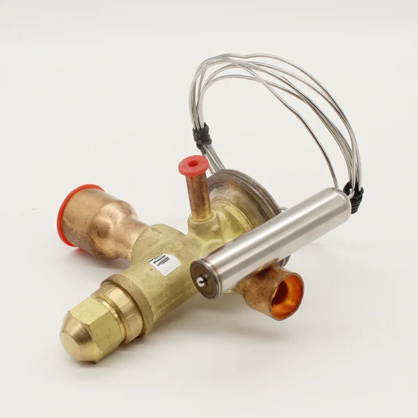 Danfoss Hot Gas Bypass Reg 067N3175 TGEL 6.5TR 24kW R410A New And Original In stock - Image 2