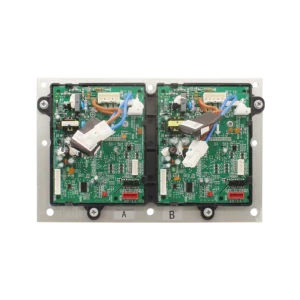 Fan Module Radiator Component 17127000001697 MDV-615(22)W/D2SN1 For Midea MDV Outdoor Unit SA-MDV450(16)W/D2CN1-880
